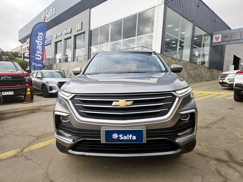 Chevrolet Captiva 1.5T PREMIER FWD MT 5P