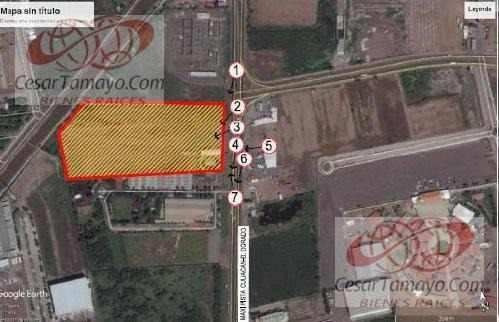Imagen 2 de 6 de Terreno - Culiacán