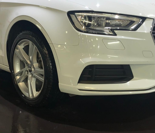 Audi A3 Sedan Dynamic 1.4 2019