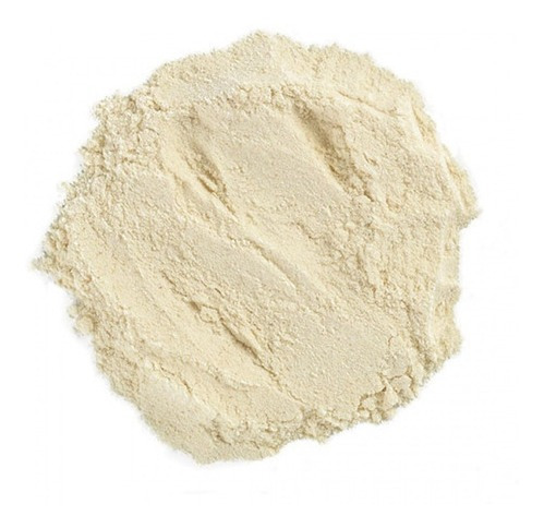 Imagen 2 de 2 de Ajo Deshidratado En Polvo - Bolsa 1 Kg - Condimento Para Cocina - Marca Inigualable