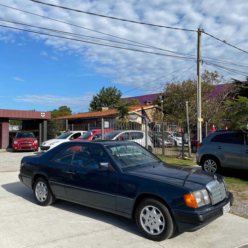 Mercedes Benz Ce 230