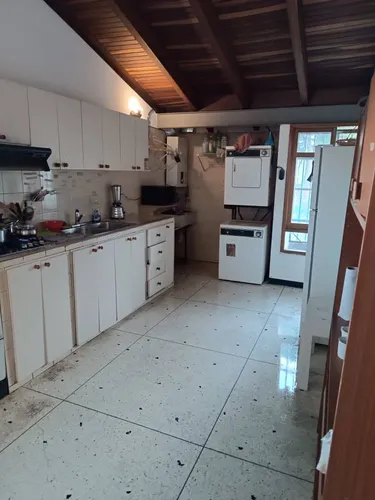 Casa En Cumbres De Curumo