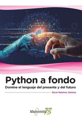 Libro Python A Fondo