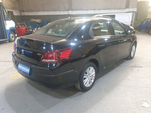 Imagen 3 de 6 de Peugeot 301 1.6 Hdi Allure - 2017 - Permuto Financio