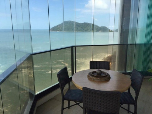 Guarujá - Praia Das Astúrias - Alto Padrão - 4 Suítes - Lazer Completo - 3 Vagas - Ap3171 - 34709830