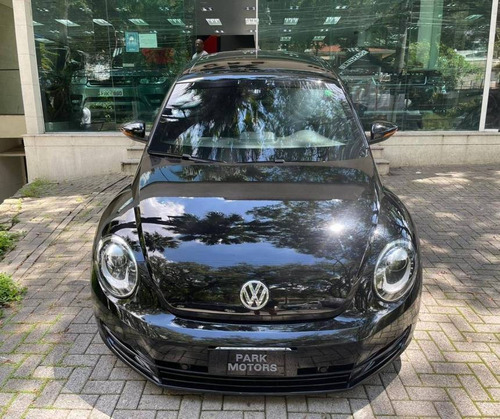 Volkswagen Fusca 2.0 Tsi 16v Gasolina 2p Automático
