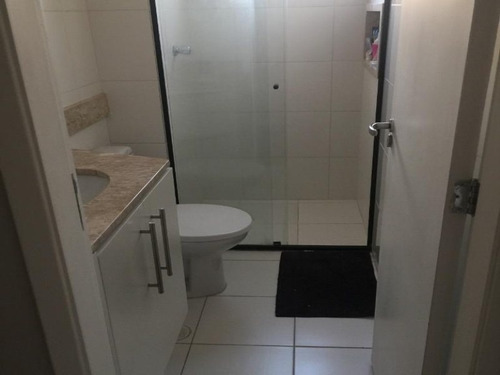Apartamento Com 2 Dormitórios À Venda, 51 M² Por R$ 265.000 - Ap1100 - 34649878