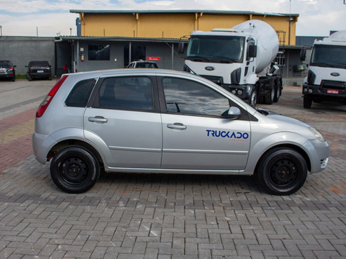 Imagem 6 de 12 de Ford Fiesta Supercharger 1.0 2005=mobi,hb20,kwid,sandero