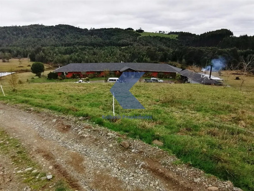 Terreno Parcelado En Venta En Los Muermos