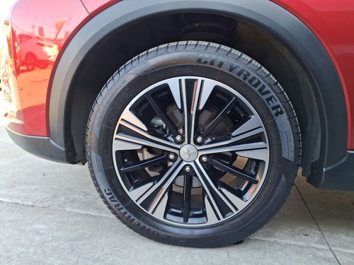 Mitsubishi Eclipse Cross 1.5 Rs 4X2 At