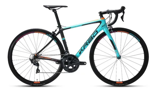 Bicicleta krbo ruta sales