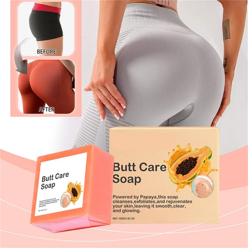 Jabón En Barra De Jabón Personal Care Soaps H580, Jabón Limp