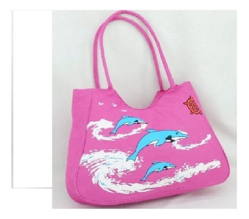 Bolso Playero Sh-198