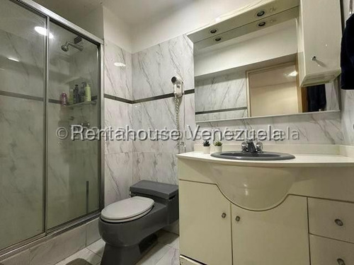 Estupendo Apartamento En Alquiler Con Maravillosa Ubicación Los Samanes. Jose Guerrero. Cod: 25-21912.