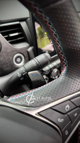 Renault Arkana E-Tech Hybrid 1.3 Tce Hybrid Espirit Alpine