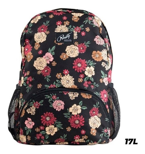 Mochila Rusty Free Soul (ry001201)