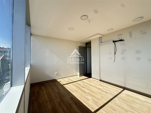 Arriendo Oficina Edificio Atrium Cisternas La Serena
