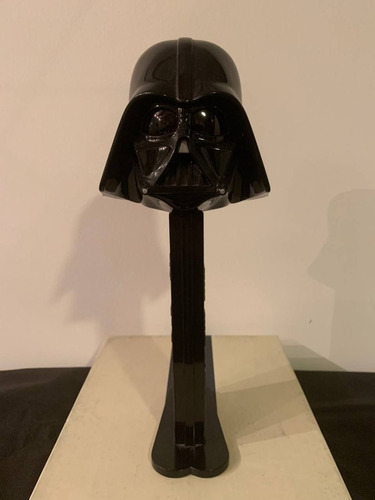 Star Wars Darth Vader Pez Caramelos Dispensador