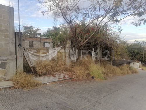 Terreno Venta San Gaspar, Jiutepec, Morelos.