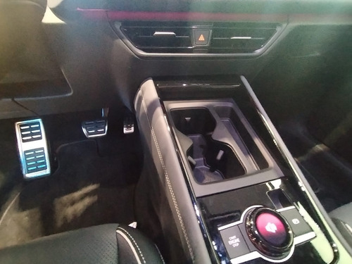 Volkswagen Tiguan 1.4 Tsi R-Line Dsg