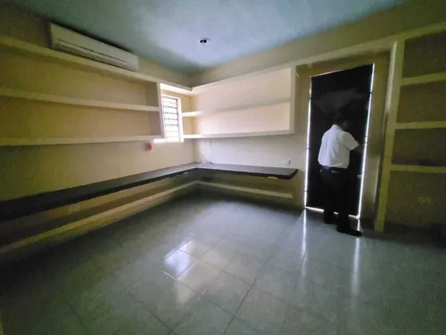 Casa Ideal Para Negocio O Giro Comercial En La García Ginerés