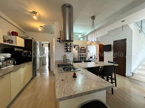 Ana Karina Molleja Vende Espectacular Quinta En Colinas Del Turbio Barquisimeto-lara /akm