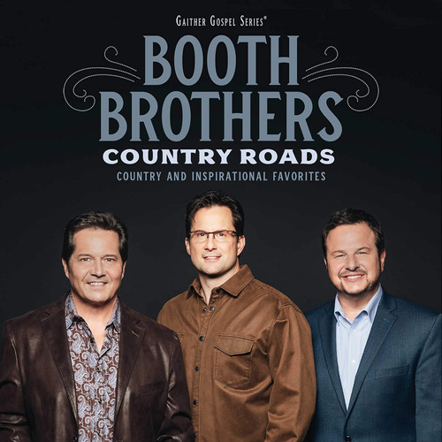 Cd: Country Roads: Favoritos Campestres E Inspiradores