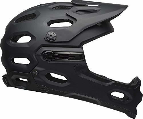 Bell Super 3r Mips Casco De Bicicleta Mtb Adulto