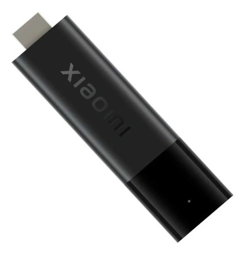 Xiaomi Mi Tv Stick 4k 8gb Ram 2gb Chromecast Netflix Amazon