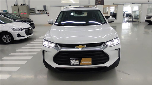 Chevrolet Tracker 1.2 TURBO FLEX PREMIER AUTOMÁTICO