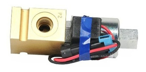 Valvula Solenoide Presion Freno Estacionario Kodiak 02 Al 08