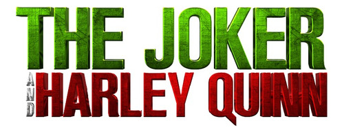 El Joker Y Harley Quinn Completa Digital