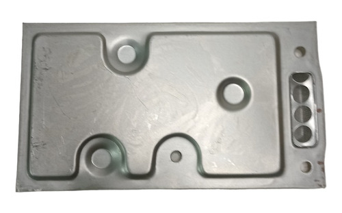 Filtro Transmision Automatica Ford C-3