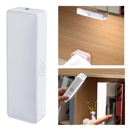 Lámpara De Escritorio Led Mesa De Lectura Luz Táctil