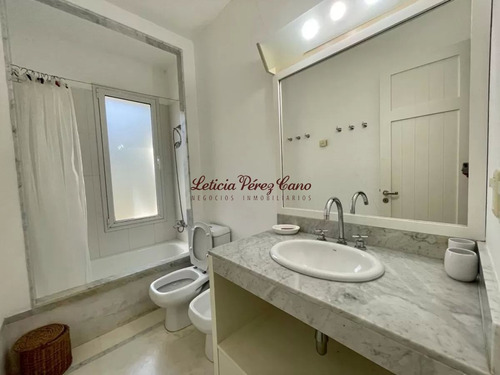 Imagen 9 de 16 de Venta Casa De 4 Dormitorios En Laguna Blanca, Manantiales