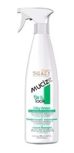 Desenredante Instantáneo Silkey 320ml