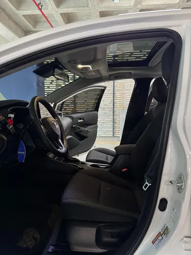 Toyota Corolla Híbrido 2023