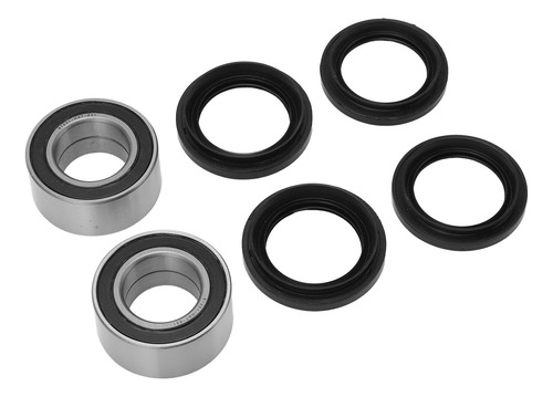 Rodamientos De Rueda Delantera Para Trx 500 650 680 2005-201