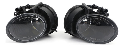 Qr1 Luz Niebla Audi Tt 2006 - 2014 8j0941700 8j0941699