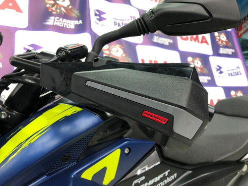Imagen 15 de 25 de Pulsarmania Ns 160 Fi Abs