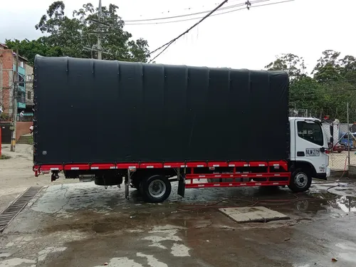 Fotón Frr
