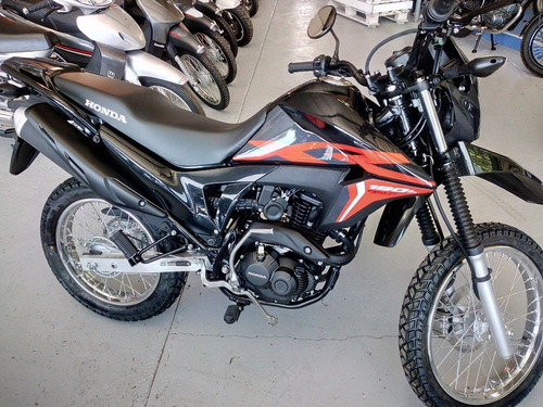 Imagen 4 de 9 de Honda Tornado