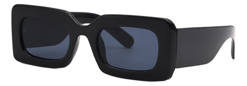 Gafas De Sol Clásicas Mad Shade Para Mujeres Y Hombres Uv400