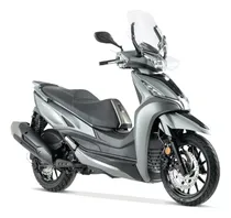 Comprar Kymco Agility 300i 0km En Brm Siempre El Mejor Precio !!!