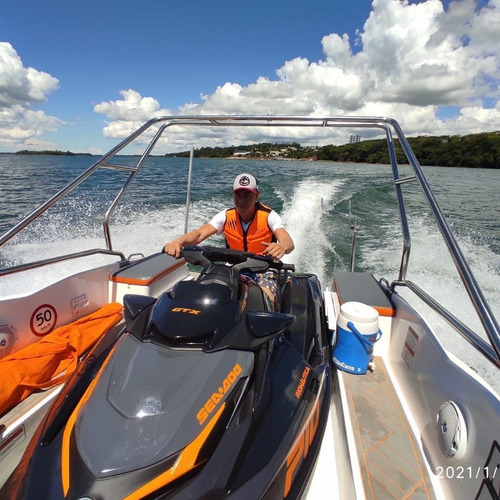 Wave Boat River 145