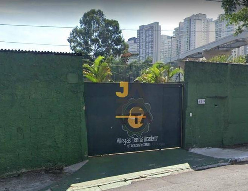 Imagem 29 de 29 de Lindo Sobrado Alto Padrão Na Granja Julieta, O Apartamento Com 400 M². - Ca13307