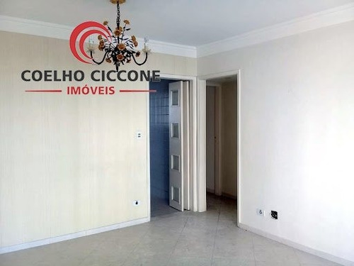 Imagem 1 de 15 de Apartamento Em Boa Vista - Sao Caetano Do Sul - V-3600
