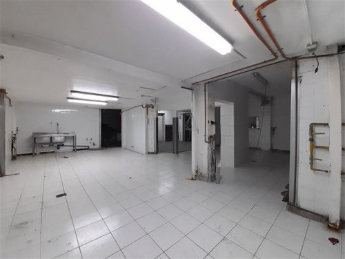 Oficina En Venta En Providencia