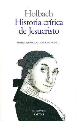 Historia Critica De Jesucristo