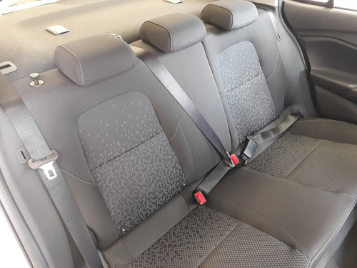 Chevrolet Onix 1.2 Lt Plus 0km 2021 4 Puertas Gris